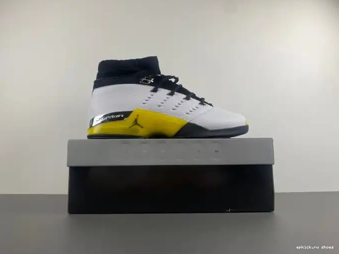 Rep 17 Lightning Low FJ0395-100 Air Jordan 0426